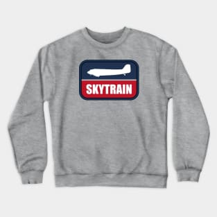 C-47 Skytrain Crewneck Sweatshirt